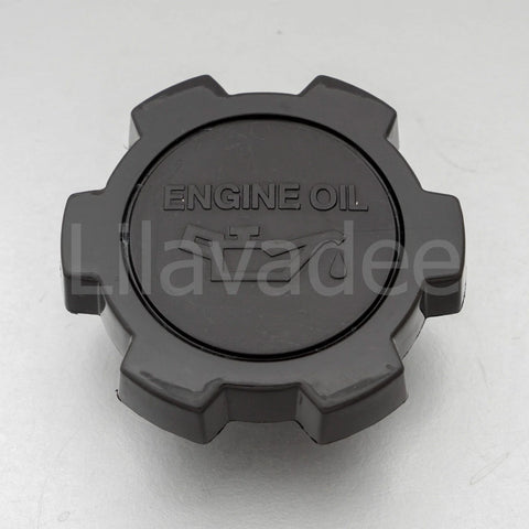 88-97 Toyota Hilux MTX Mighty-X LN85 & Hiace H100 Engine Oil Filler Cap