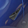 Tesla Model 3 / Y Forged Carbon Fiber Side Door Fender Vent Camera Cover Trim