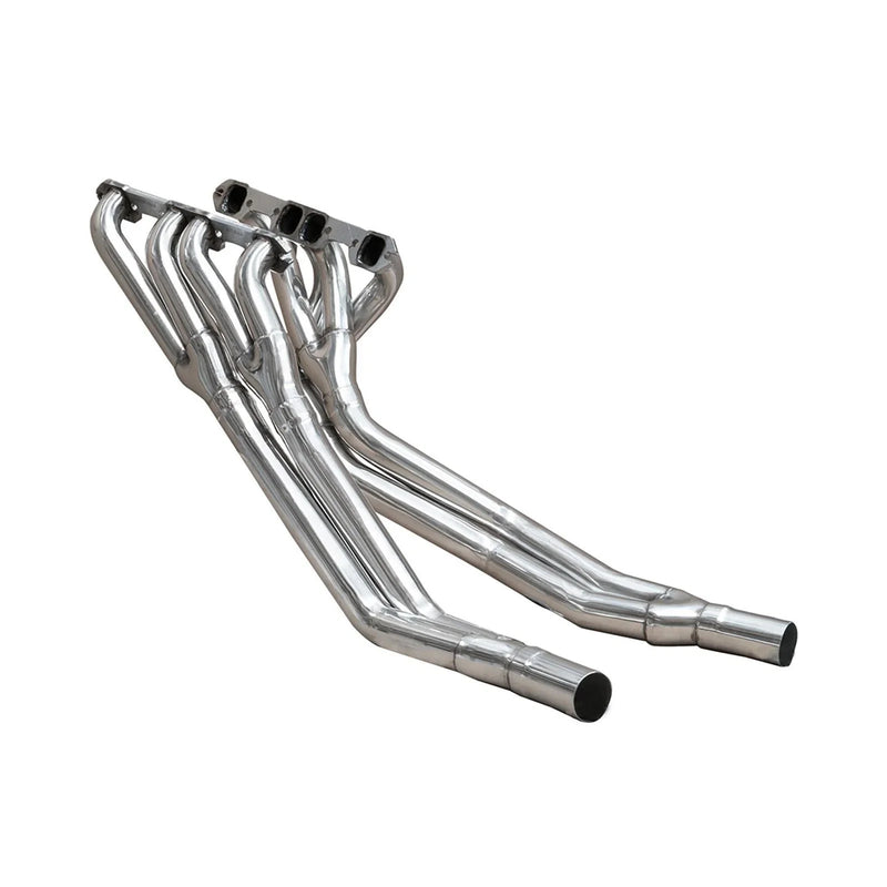 Holden Commodore VB VC VH VK 253-308 Stainless Steel Tri-Y Extractors