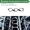 Lexus RX (2008-2015) - 1 x Gasket Engine Intake Manifold Gasket