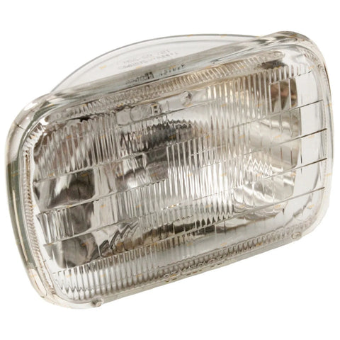 Nissan Gazelle / Urvan / Vanette LH+RH Sealed Beam Headlight (1984-1993)