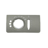 Mercedes-Benz GL W164 Headlight Switch Panel Cover (2005-2011)