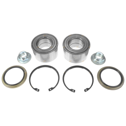 Mazda Millenia TA V6 2.3L Front Wheel Bearing Kits (2000-2002)