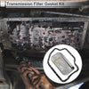 Buick Wildcat TH400 Engine Transmission Filter (1968–1970)