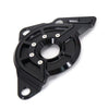 Yamaha MT09 Tracer Front Sprocket Cover Chain Guard Black (2021-2022)