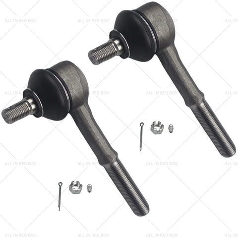 Nissan Navara D21 Front Inner Tie Rod Ends (1992-1997)
