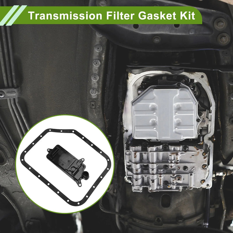 Nissan Subaru 5 Speed Transmission Filter Gasket Kit