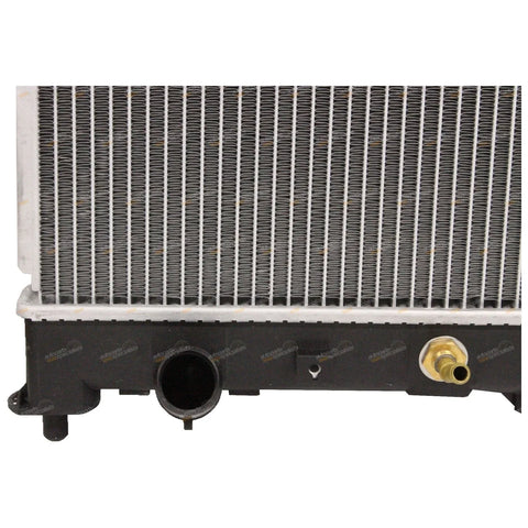 Mazda CX-9 Radiator Heavy Duty Aluminium Alloy Core (2007 - 2016)