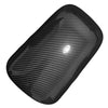 Ford Mustang ABS Carbon Fiber Center Armrest Cover (2015-2020)