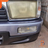 Toyota Hilux UTE LN85 LN95 LN106 Front Bumper Turn Signal Light (1985-2005)