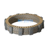 Honda VT1300CS Sabre, VT1300CX Fury Clutch Friction Plates (2010-2014)