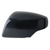 Subaru Forester Gloss Black Left Upper Mirror Cover (2014-2018)