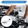 Hyundai H1 Starex Brake Master Cylinder with Reservoir (1997-2004)