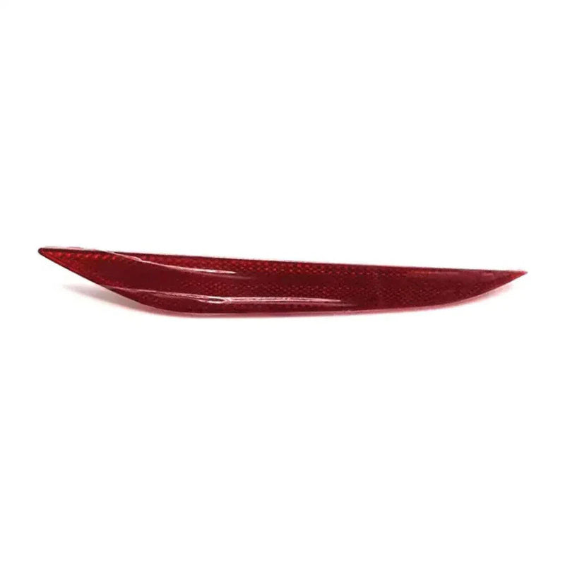 Alfa Romeo Stelvio Right Side Rear Bumper Reflector Tail Light (2017-2022)
