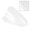 Suzuki GSXR 125 150 (2018-2022) Clear Windscreen Wind Deflector