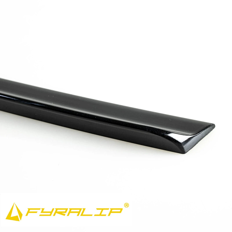 Lexus IS XE10 Sedan Roof Lip Spoiler (2005-2013)