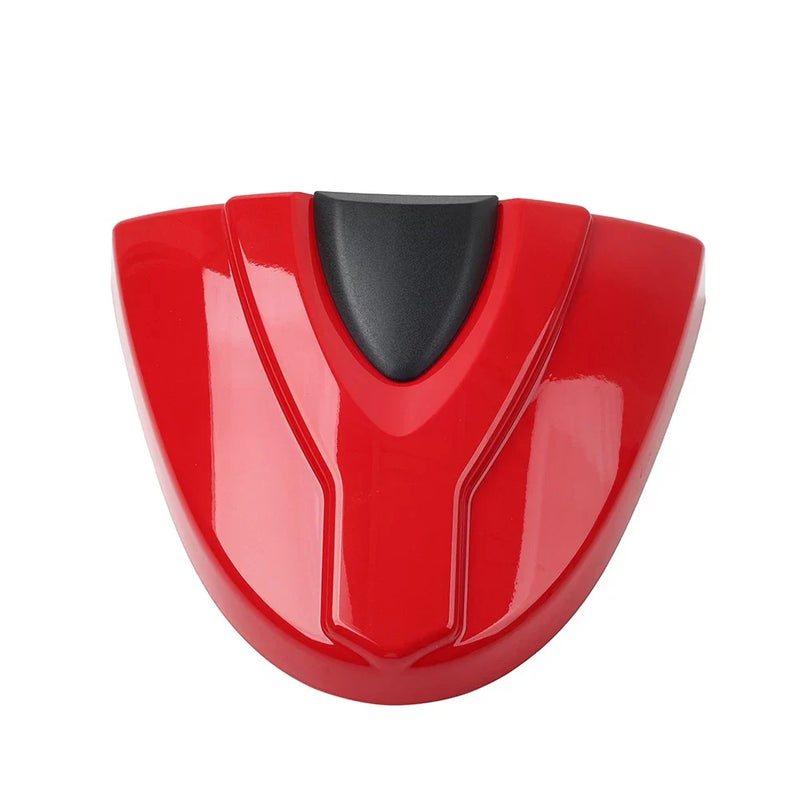 Trident 660 Rear Tail Seat Cover Cowl Red (2021-2024)