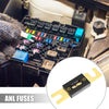 Cars, Trucks, Motorcycles, Boats & Audio CDs 3 x 200A ANL Fuse