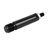 Toyota Yaris Tow Hook Bar Bumper License Plate Mounting Screw