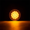 2002-2012 Range Rover L322 LED Turn Signal Light (XGB500020A)