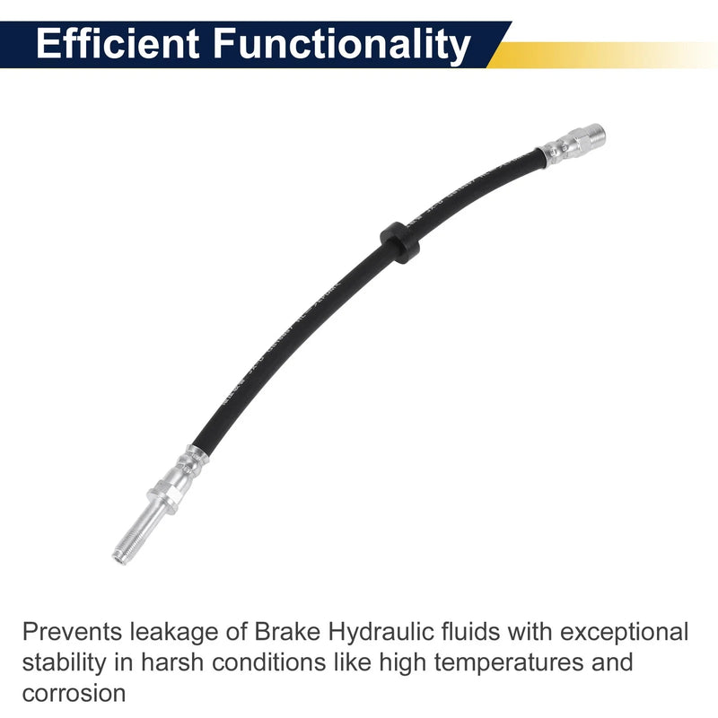 Volvo S60 Front Brake Hose (2000-2009)