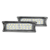BMW E90 E91 E92 3-Series LED Interior Roof Light (2006-2011)