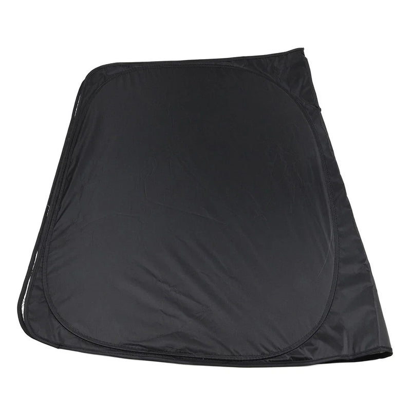 Mercedes Benz GL-Class Foldable Windshield Sun Shade Visor (2013-2019)