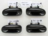 Honda Civic 4-Door Outside Door Handle Set (1996-2000)