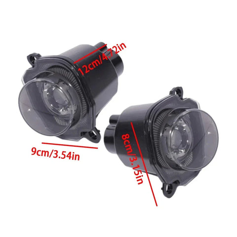 Suzuki Jimny JB64 JB74 Front Turn Signal Fog Light (2019-2024)
