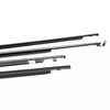 Toyota Corolla Levin AE110 AE111 Door Belt Molding Weatherstrips