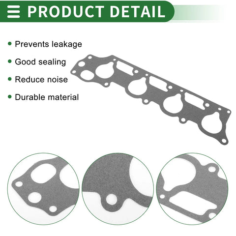 Honda Accord Intake Manifold Gasket (1998-2002)