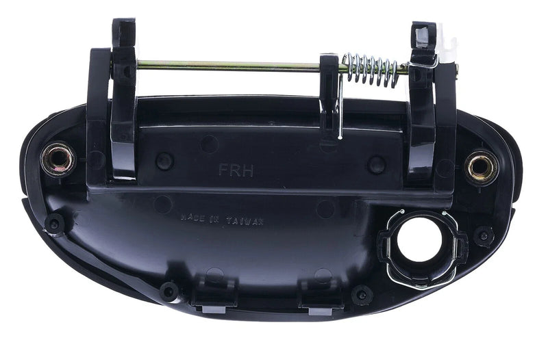 Daewoo Nubira J100 J150 Textured Black Outer Door Handle (1997-2006)