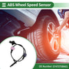 Honda CR-V 2WD ABS Wheel Speed Sensor (2012-2016)