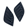 Toyota Corolla (2014-2019)  Left & Right Fog Light Covers