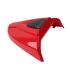 Trident 660 Rear Tail Seat Cover Cowl Red (2021-2024)