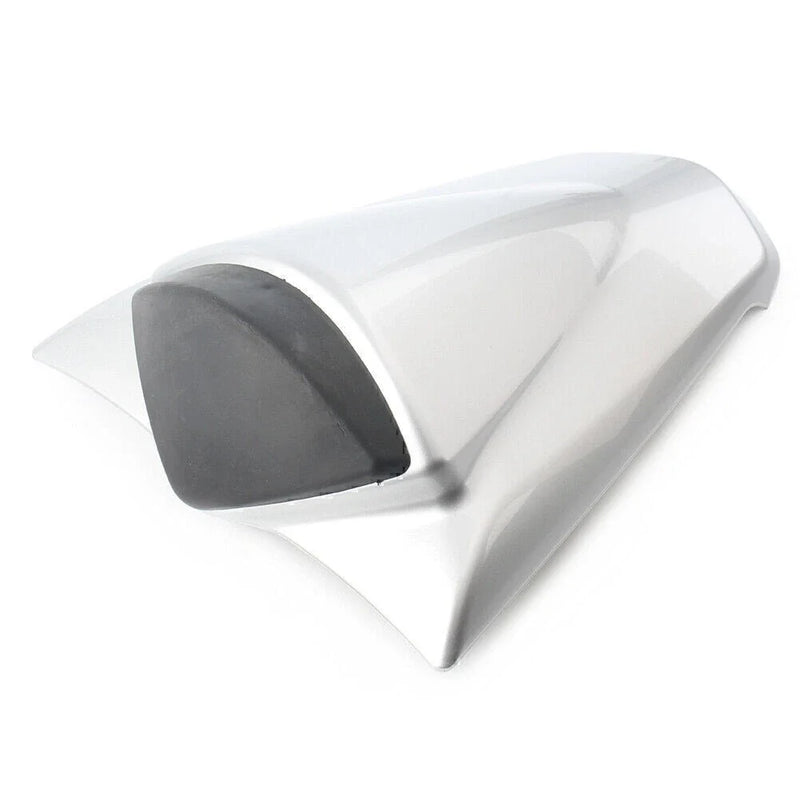 Kawasaki Ninja ZX250R (2008-2012) Silver Rear Seat Cover Cowl