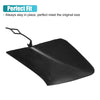 Chevrolet Unpainted Front Right Bumper Tow Hook Cover (2014-2019)