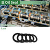 Automotive Oil Seal 50x68x8mm Seal Ring Rotary Shaft Seal NBR Rubber