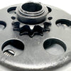 GoKart Drift Bike Centrifugal Clutch 3/4" Bore 12 Tooth (6.5HP)