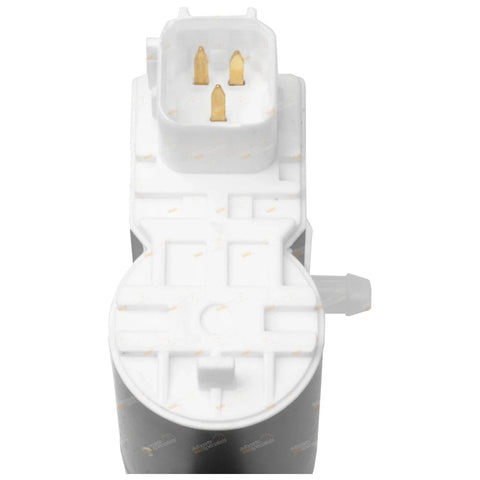 Kia Carnival Front Windscreen Washer Pump (2006-2010)