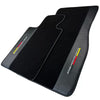 BMW 3 Series M3 E92 (2007-2013) with Carbon Black Floor Mats