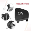 Ford Escort Fiesta Ecosport Steering Wheel Buttons Cruise Control ON 1 PCS