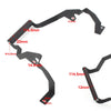 Harley Pan America 1250 GPS Navigation Plate Bracket (2021-2023)