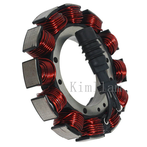 Harley-Davidson Road King FLHR Magneto Stator Coil (1988-2023)
