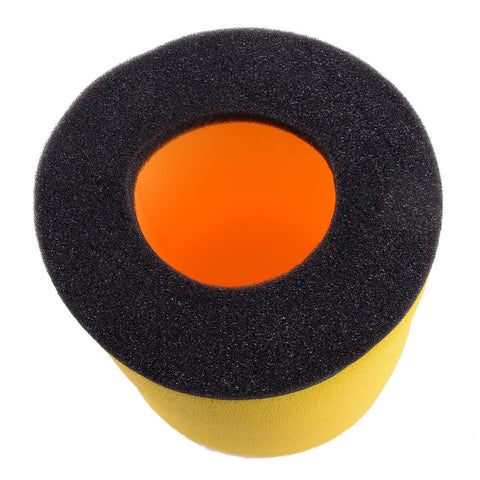 Suzuki LTF 400 LTA 400 / 500 KingQuad Eiger Vinson Air Filter Replacement
