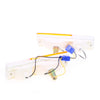 Nissan Datsun 720 Ute 1980-1989 Front Turn Signal Lightset