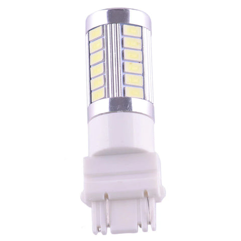 Silverado 1500 3157 White LED Backup Reverse Light Bulbs (1999-2013)