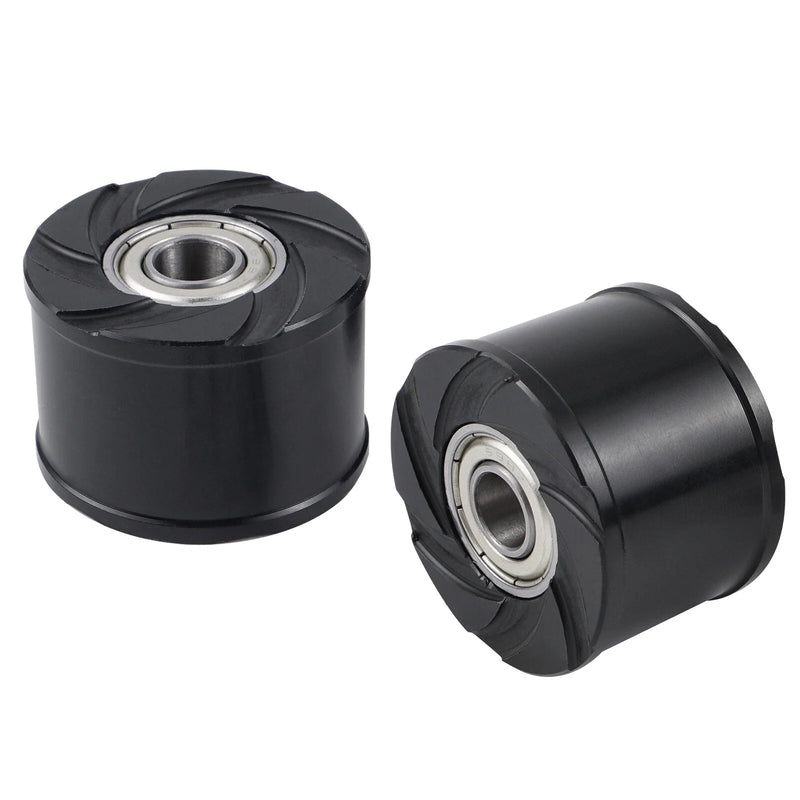 Yamaha Raptor 700 2 x Chain Tensioner Pulley Rollers (2015-2023)
