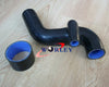 Subaru WRX GC8 (1992-1995)  Blue Silicone Intercooler Hose Kit