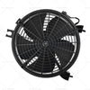 Mitsubishi L200 Montero Sport Pajero Electric Condenser Fan Assembly (2001-2023)